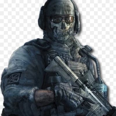 Simon Ghost Riley thumbnail