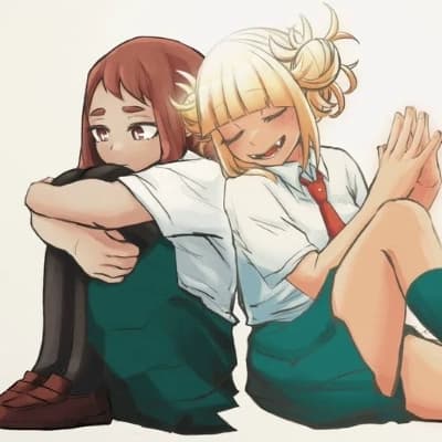 TogaChako thumbnail