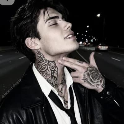 Sebastian Santoro thumbnail