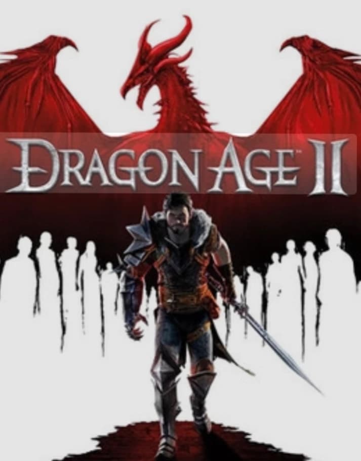 Dragon Age 2 (Video game RPG) thumbnail