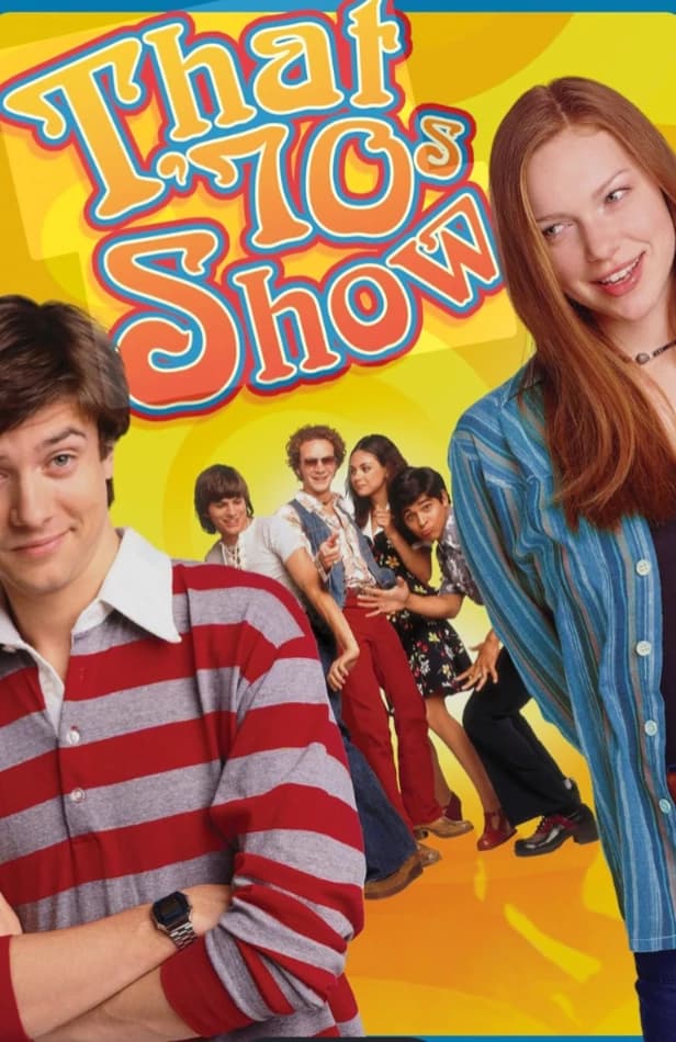 That 70's Show (TV Show RPG) thumbnail