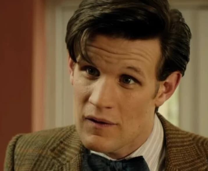 The Eleventh Doctor thumbnail