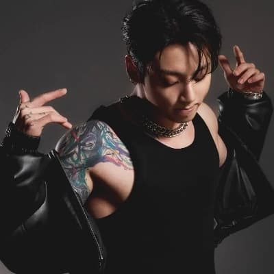 Jeon jungkook thumbnail