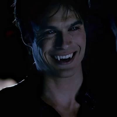 Damon Salvatore thumbnail