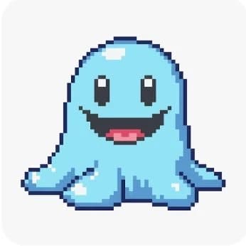 Mischief Slime thumbnail