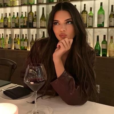 Kendall Jenner thumbnail