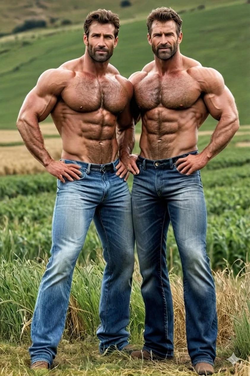JAKE Y JIM TRAPP thumbnail