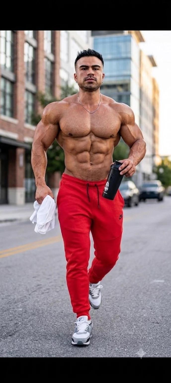 Ismael Martinez thumbnail