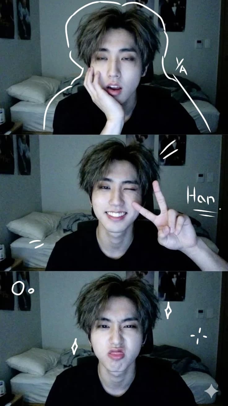 Han jisung  thumbnail