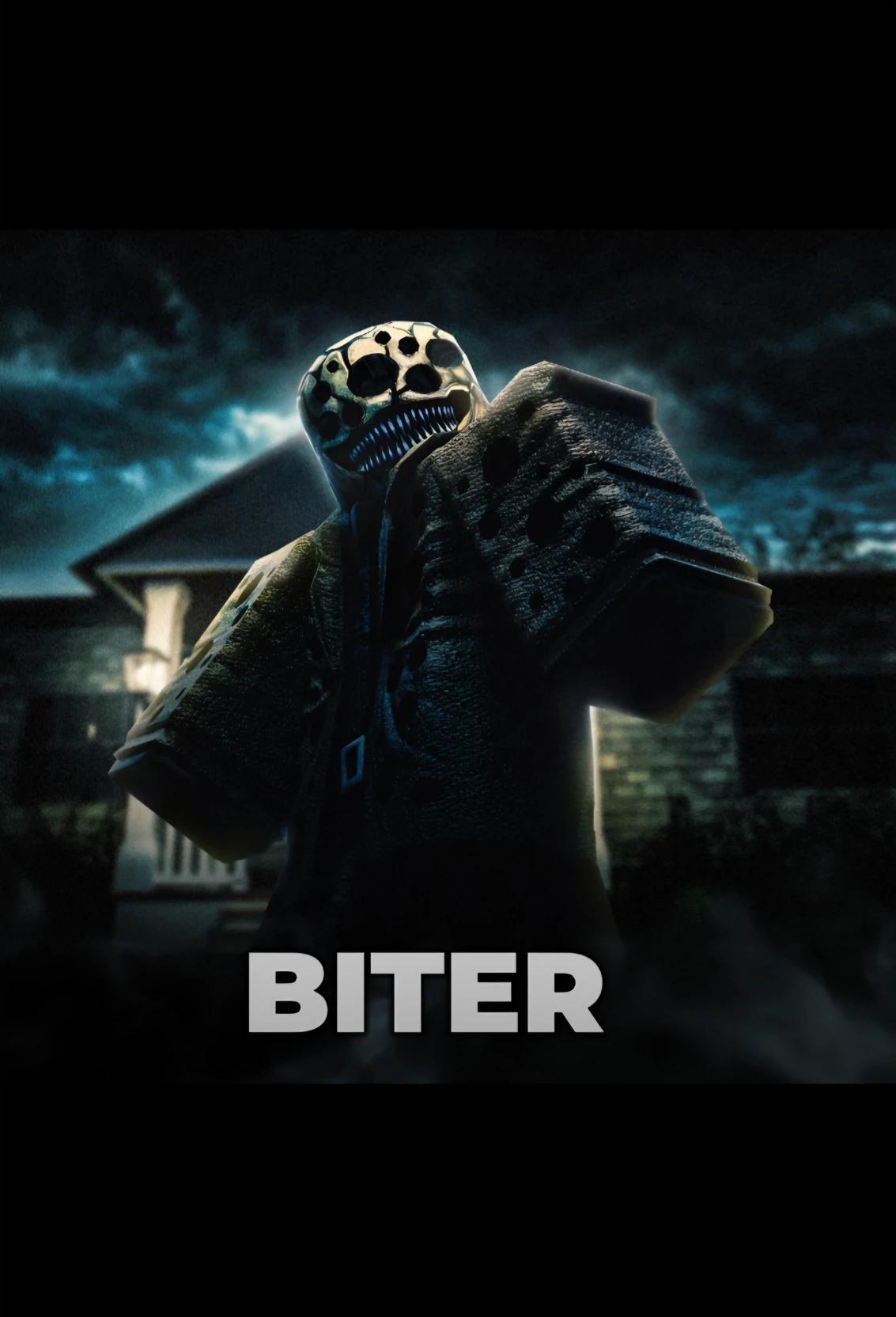 Biter  thumbnail