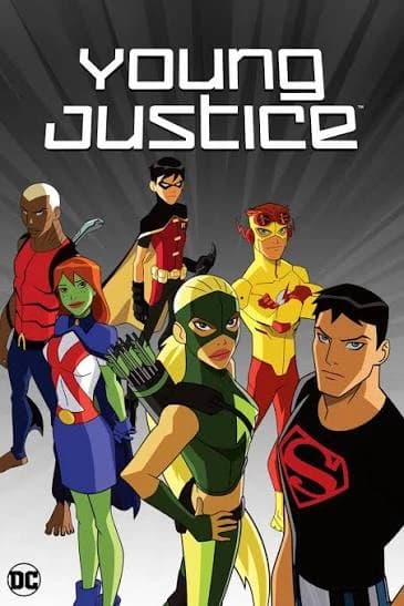 young justice  thumbnail
