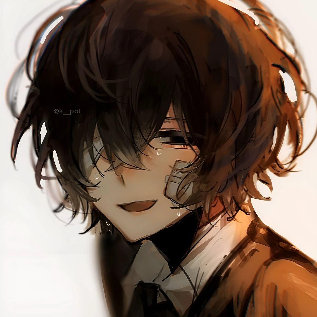 ||❀ Dazai Osamu ❀|| thumbnail