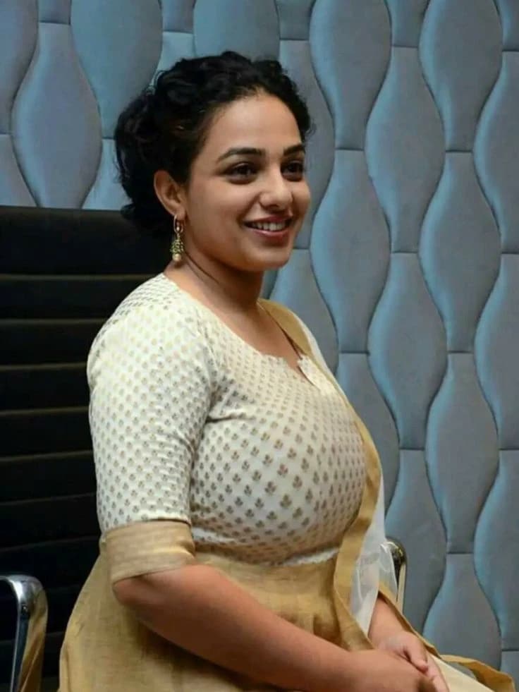 Nithya menon  thumbnail