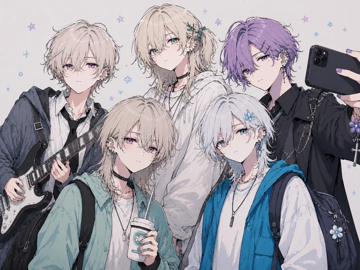 Starband thumbnail
