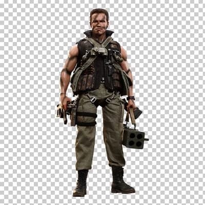 Terminator thumbnail