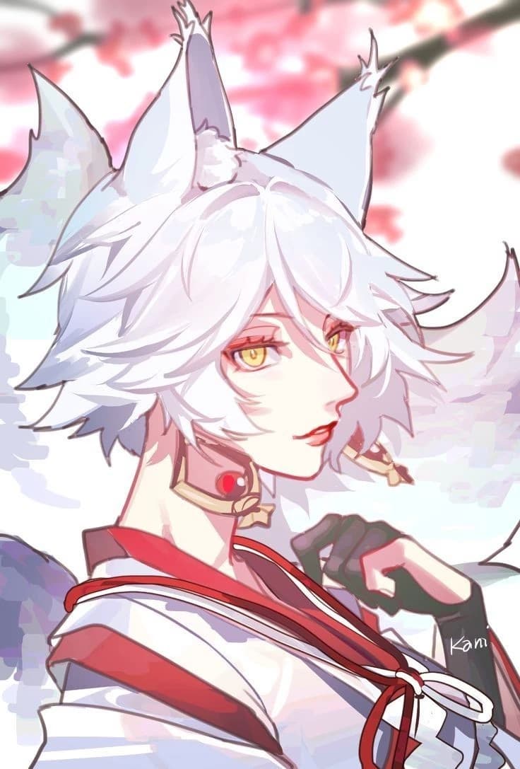 Ling is thumbnail