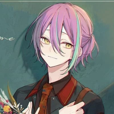 Rui Kamishiro thumbnail