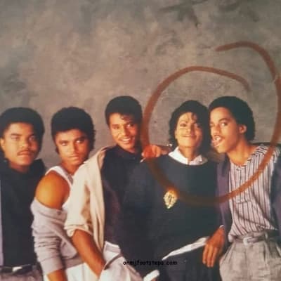 The Jackson 5 thumbnail