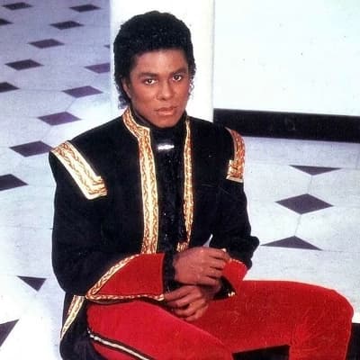 Jermaine Jackson thumbnail