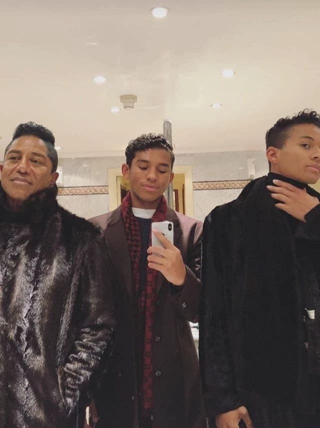 Jermaine, Jermajesty, Jafaar thumbnail