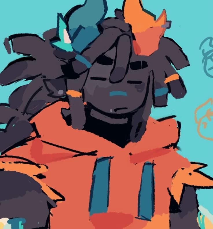 Coil :: phighting  thumbnail