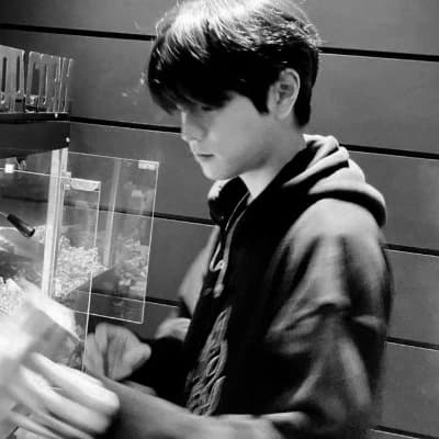 Kim Seungmin  thumbnail
