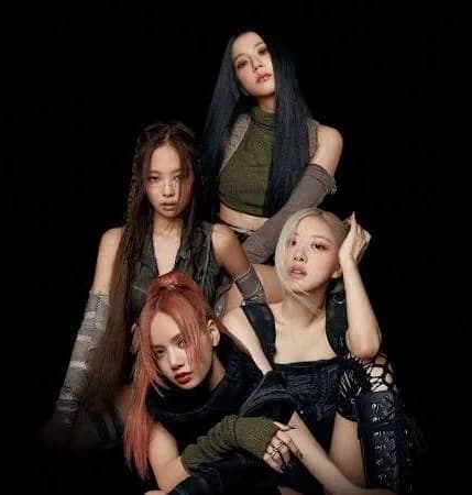Black Pink thumbnail