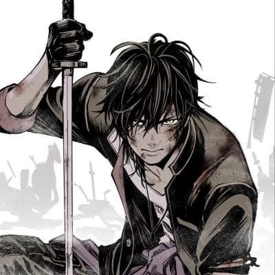 Reiji Kuroda thumbnail