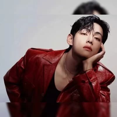 Kim Taehyung thumbnail
