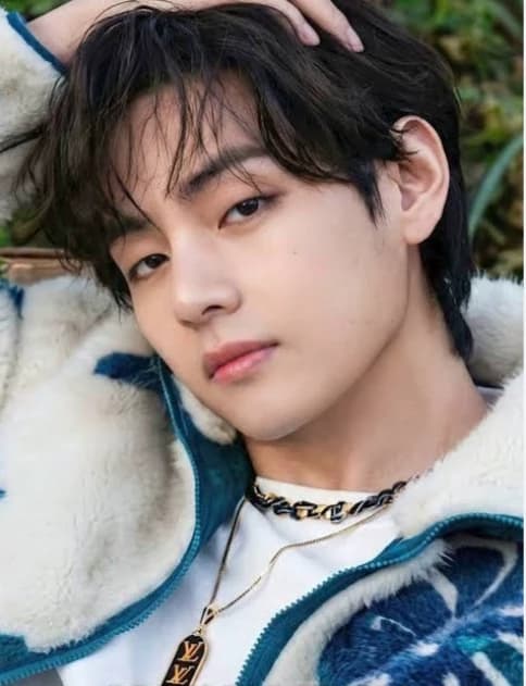 Taehyung thumbnail