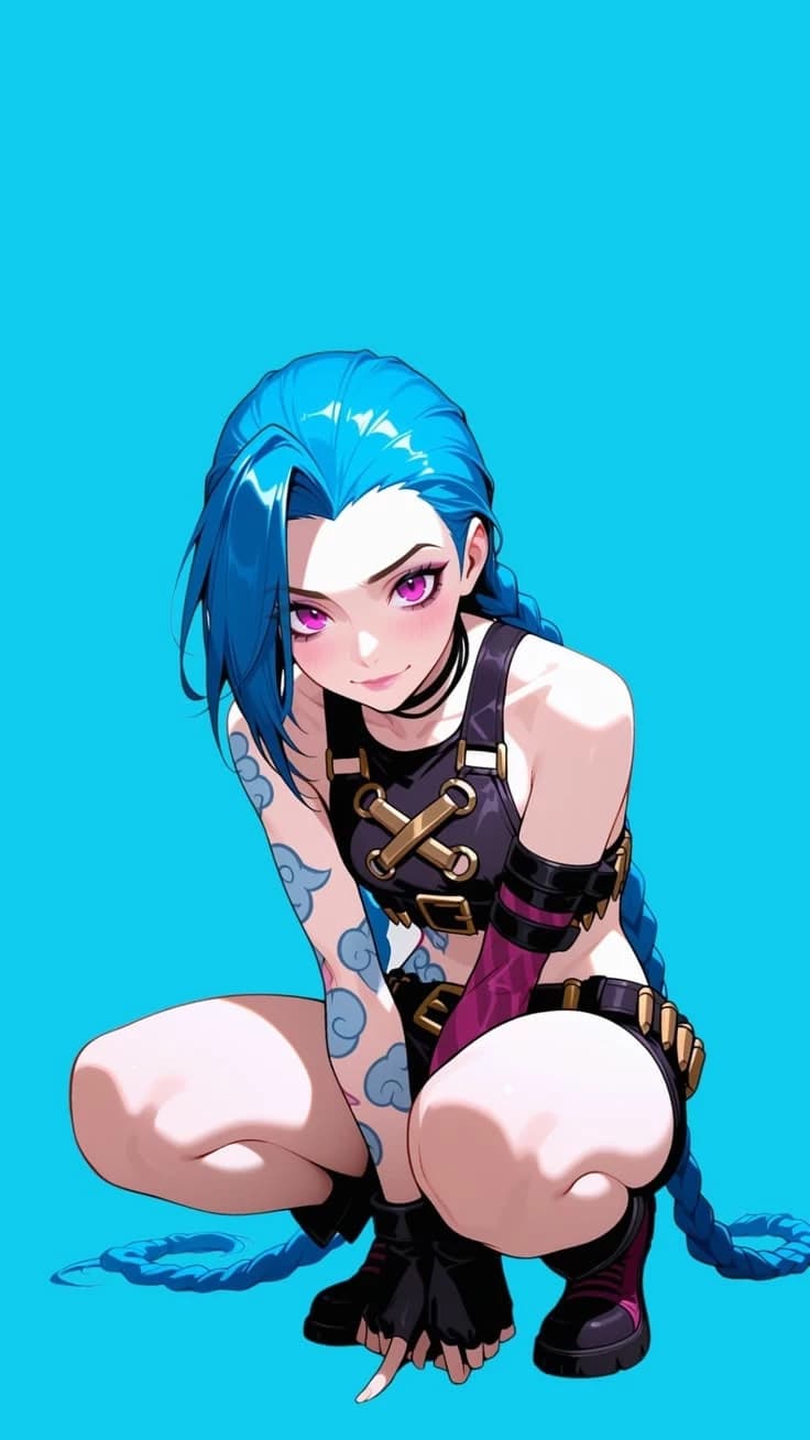 Jinx thumbnail