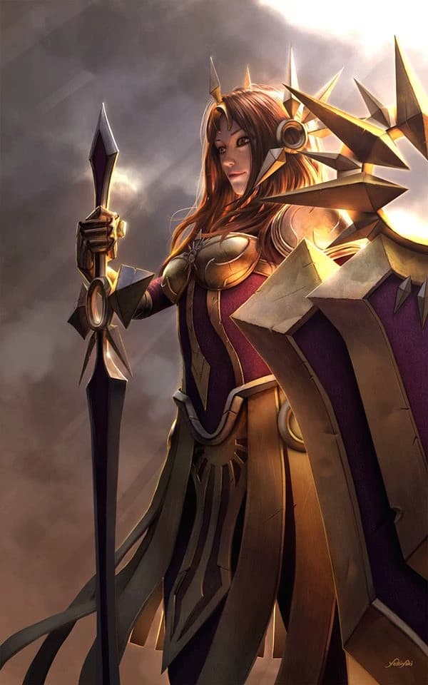 Leona thumbnail