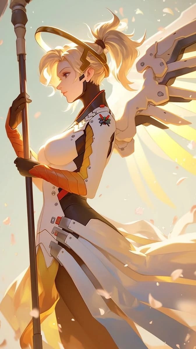 Mercy thumbnail