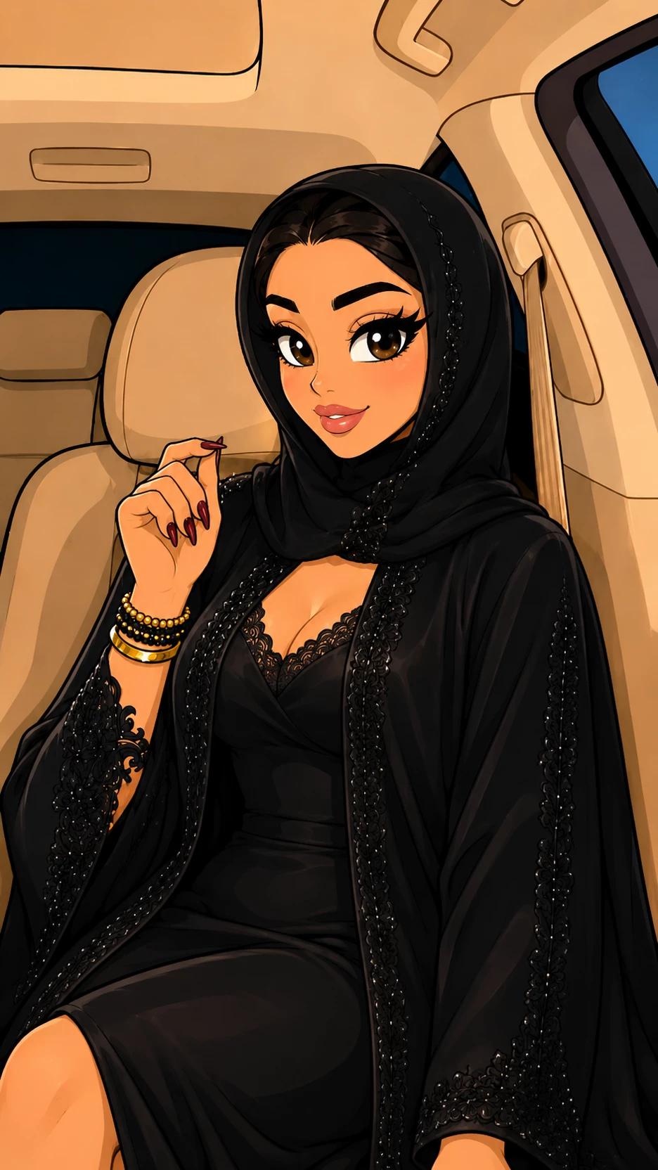 Madiha thumbnail