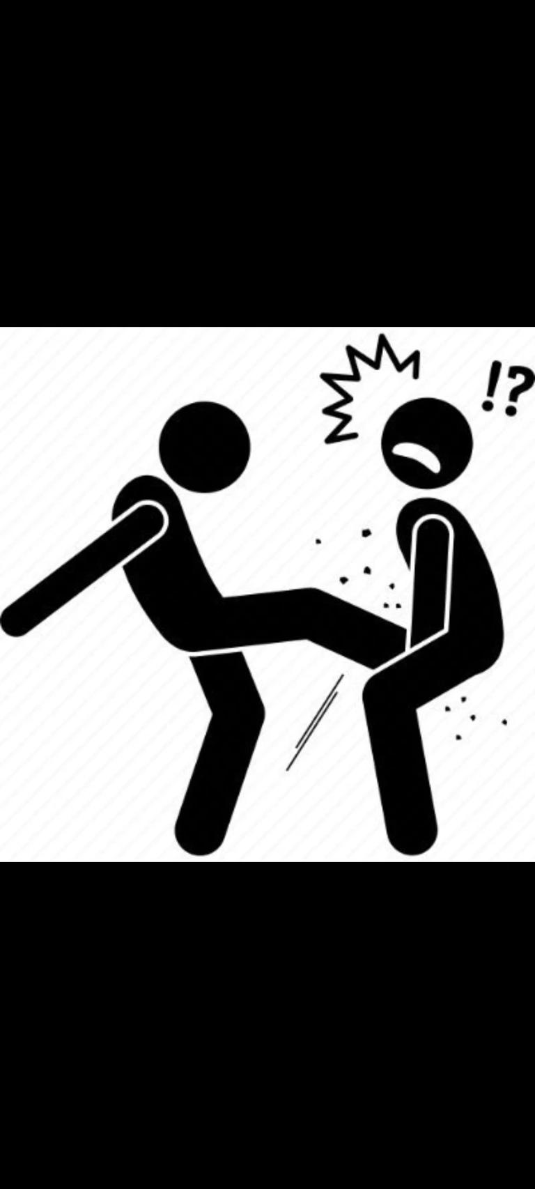 Ballbusting thumbnail