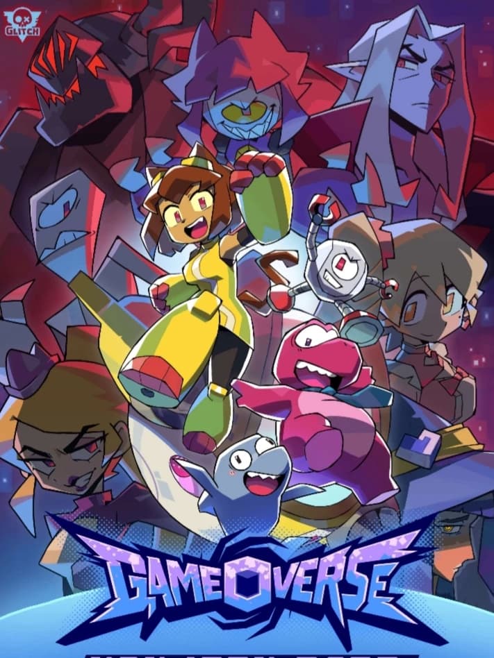 Gameoverse thumbnail