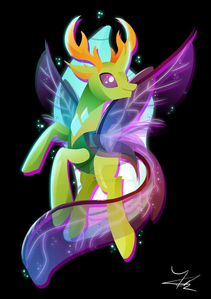 Thorax thumbnail