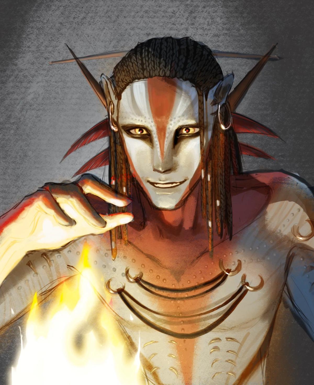 Neteyam  thumbnail