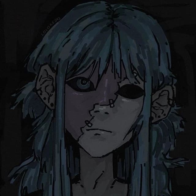Sally Face thumbnail