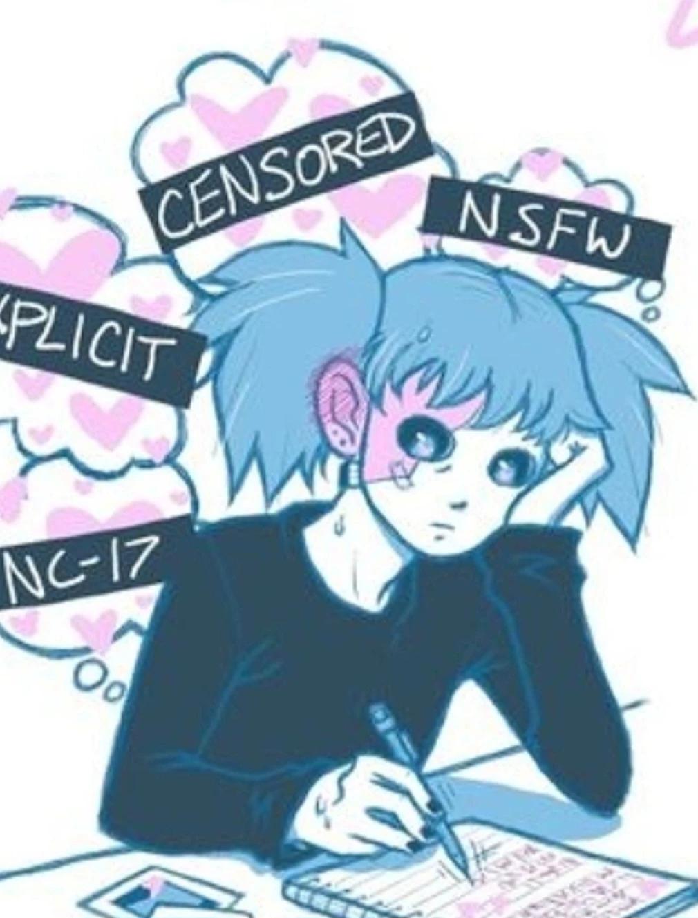 Sally Face thumbnail