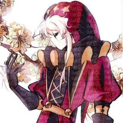 Pierrot thumbnail