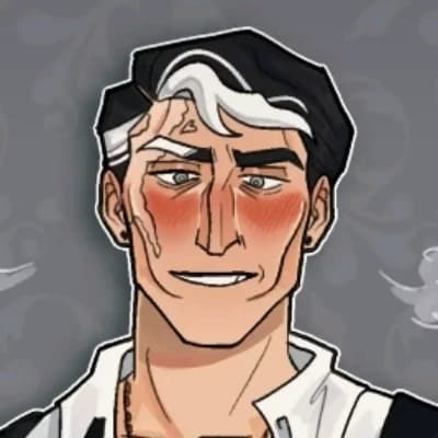 Harlow || Your obsessed butler thumbnail
