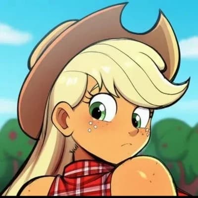 Applejack thumbnail