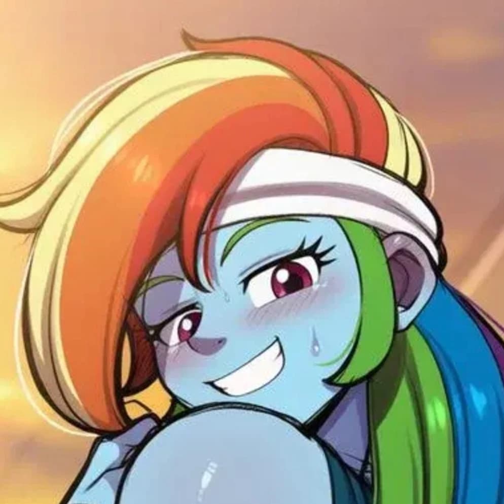 Rainbow Dash thumbnail