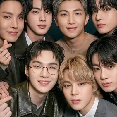 BTS thumbnail
