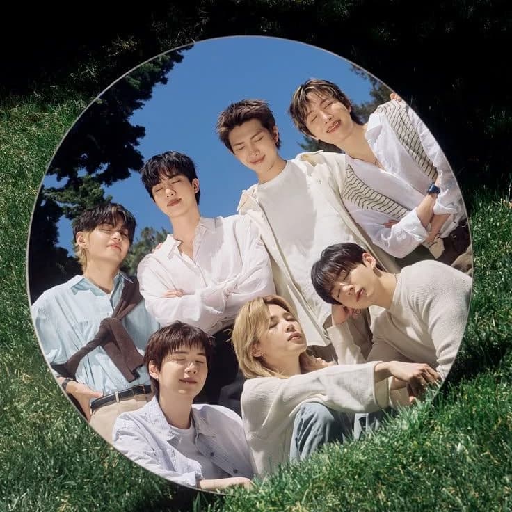 BTS thumbnail