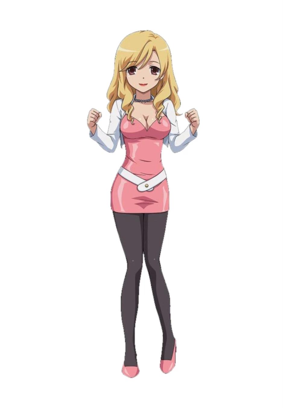 Yasuko Takasu thumbnail