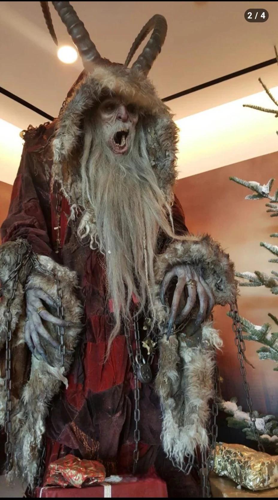 Krampus thumbnail