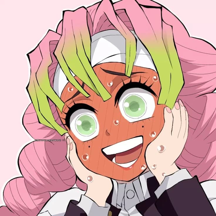 Mitsuri kanroji  thumbnail