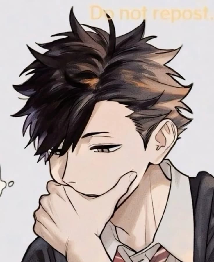 Kuroo Tetsurou thumbnail